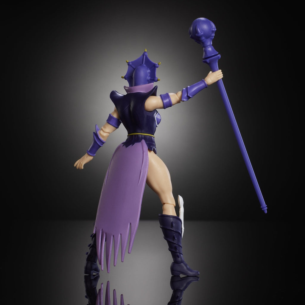 Produktbild Masters of the Universe Origins Actionfigur Cartoon Collection: Evil-Lyn 14 cm