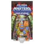 Produktbild Masters of the Universe Origins Actionfigur Cartoon Collection: Man-At-Arms 14 cm