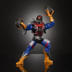Produktbild Masters of the Universe Masterverse Actionfigur New Etheria: Dragstor 18 cm