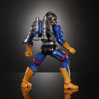 Produktbild Masters of the Universe Masterverse Actionfigur New Etheria: Dragstor 18 cm