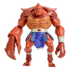 Produktbild Masters of the Universe Origins Deluxe Actionfigur Clawful 14 cm