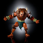 Produktbild Masters of the Universe Origins Deluxe Actionfigur Beast Man 14 cm
