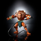 Produktbild Masters of the Universe Origins Deluxe Actionfigur Beast Man 14 cm
