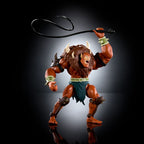 Produktbild Masters of the Universe Origins Deluxe Actionfigur Beast Man 14 cm