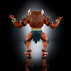 Produktbild Masters of the Universe Origins Deluxe Actionfigur Beast Man 14 cm