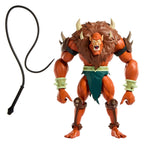 Produktbild Masters of the Universe Origins Deluxe Actionfigur Beast Man 14 cm