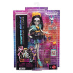 Produktbild Monster High Puppe Skelita Calaveras