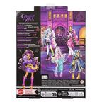 Product image Monster High Doll Clawdeen Wolf