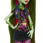 Produktbild Monster High Collector Puppe Venus McFlytrap
