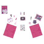 Produktbild Monster High Self-Scare Secrets Puppe Draculaura