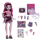 Produktbild Monster High Self-Scare Secrets Puppe Draculaura