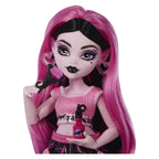 Produktbild Monster High Self-Scare Secrets Puppe Draculaura