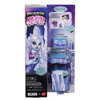 Product image Monster High Self-Scare Secrets Doll Abbey Bominable