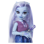 Product image Monster High Self-Scare Secrets Doll Abbey Bominable