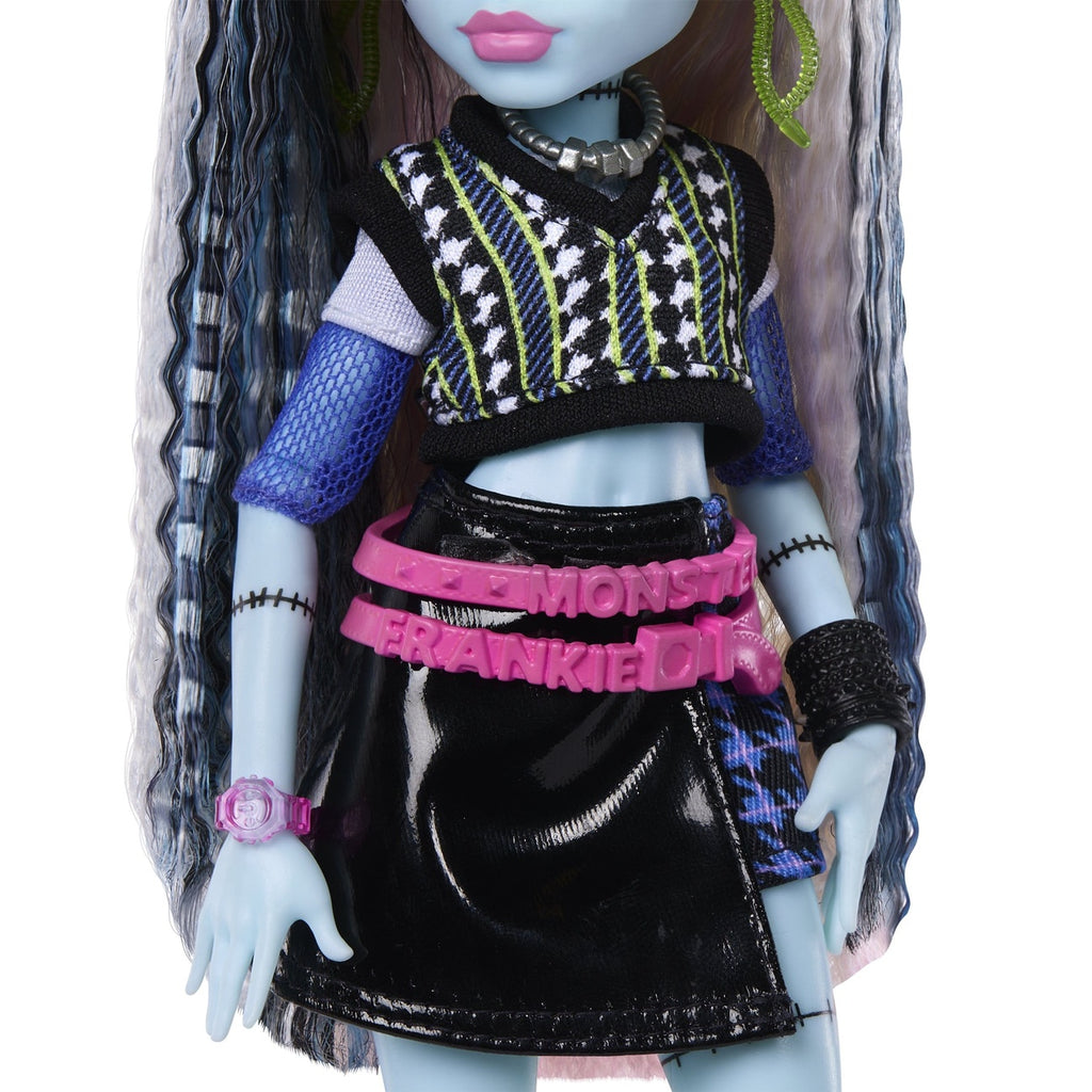 Product image Monster High Doll Frankie Stein