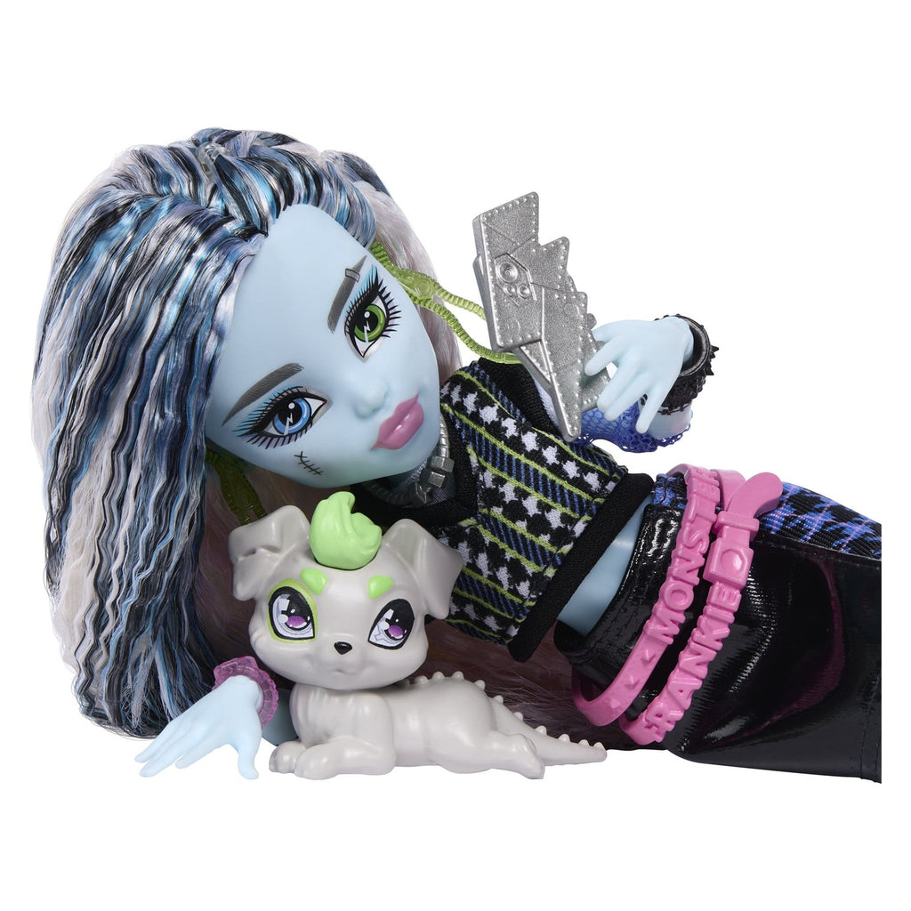Product image Monster High Doll Frankie Stein