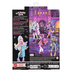 Produktbild Monster High Puppe Lagoona Blue