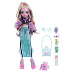 Produktbild Monster High Puppe Lagoona Blue