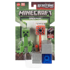 Produktbild Minecraft Actionfigur Creeper 8 cm