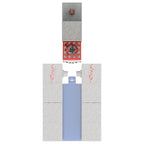 Produktbild Minecraft Actionfigur Creeper 8 cm