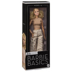 Product image Barbie Signature Doll Barbie Basics: Model 07