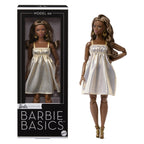 Produktbild Barbie Signature Puppe Barbie Basics: Model 09