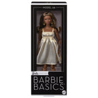 Produktbild Barbie Signature Puppe Barbie Basics: Model 09