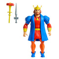 Produktbild Masters of the Universe Origins Actionfigur Cartoon Collection: King Randor 14 cm