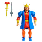 Produktbild Masters of the Universe Origins Actionfigur Cartoon Collection: King Randor 14 cm