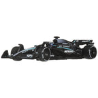 Produktbild Formel 1 Hot Wheels Premium Die-Cast Fahrzeug 1:64 Team Mercedes Benz: Driver 1