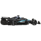 Produktbild Formel 1 Hot Wheels Premium Die-Cast Fahrzeug 1:64 Team Mercedes Benz: Driver 1