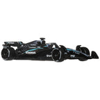 Produktbild Formel 1 Hot Wheels Premium Die-Cast Fahrzeug 1:64 Team Mercedes Benz: Driver 1