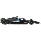 Produktbild Formel 1 Hot Wheels Premium Die-Cast Fahrzeug 1:64 Team Mercedes Benz: Driver 1