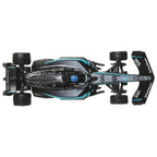 Produktbild Formel 1 Hot Wheels Premium Die-Cast Fahrzeug 1:64 Team Mercedes Benz: Driver 1