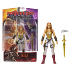 Produktbild Masters of the Universe 2026 Movie Actionfigur Teela 14 cm
