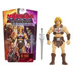 Produktbild Masters of the Universe 2026 Movie Actionfigur He-Man 14 cm