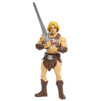 Produktbild Masters of the Universe 2026 Movie Actionfigur He-Man 14 cm