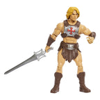 Produktbild Masters of the Universe 2026 Movie Actionfigur He-Man 14 cm