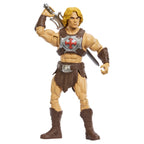 Produktbild Masters of the Universe 2026 Movie Actionfigur He-Man 14 cm
