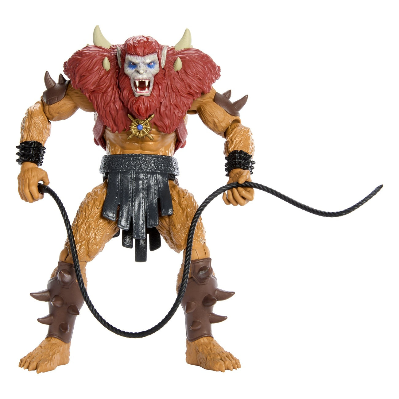 Produktbild Masters of the Universe 2026 Movie Actionfigur Beast Man 14 cm
