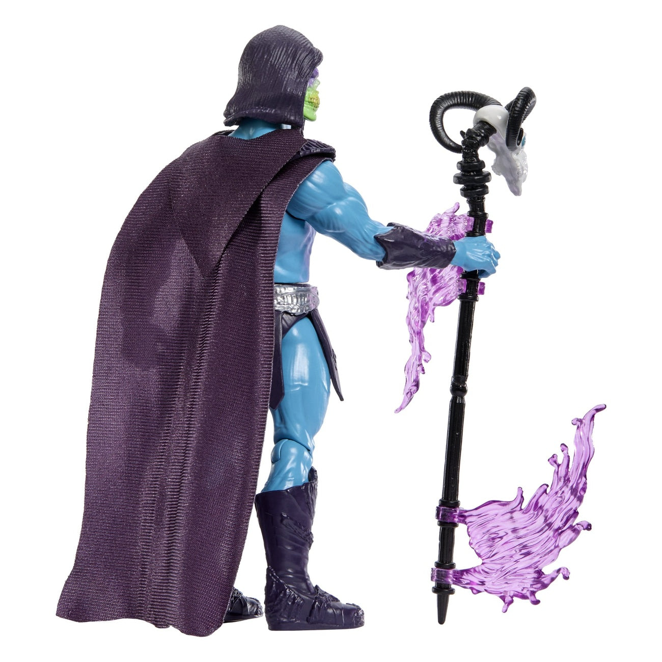 Produktbild Masters of the Universe 2026 Movie Feature Actionfigur Skeletor 14 cm