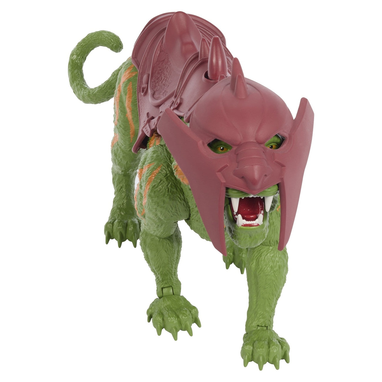 Produktbild Masters of the Universe 2026 Movie Actionfigur Battle Cat 14 cm