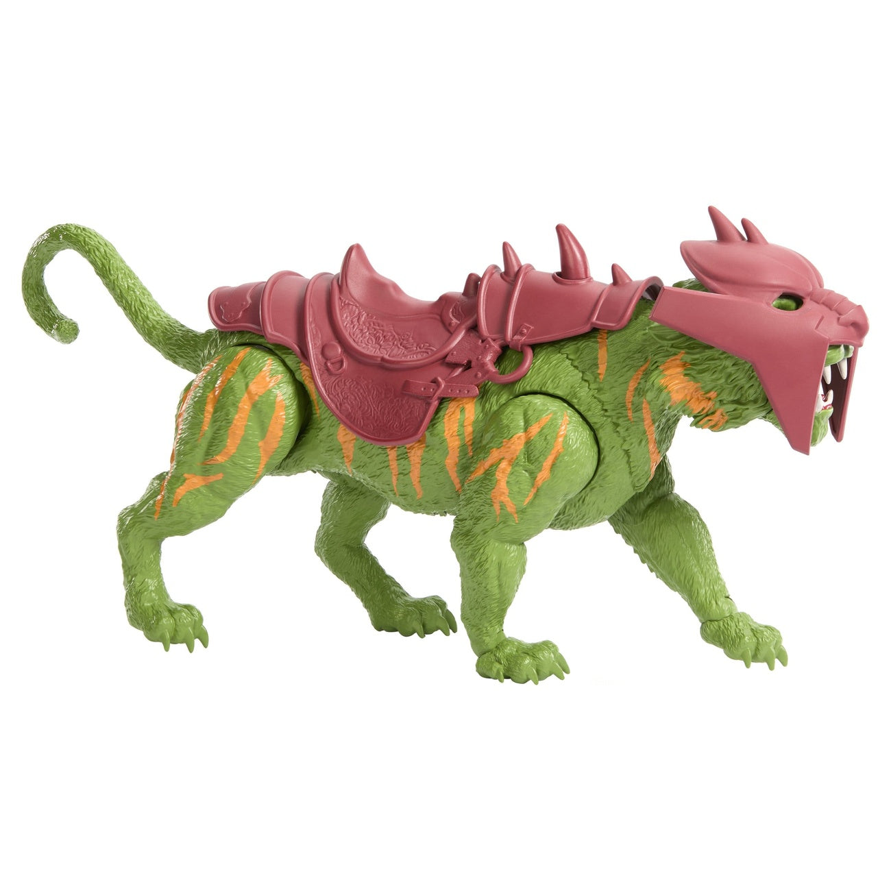 Produktbild Masters of the Universe 2026 Movie Actionfigur Battle Cat 14 cm