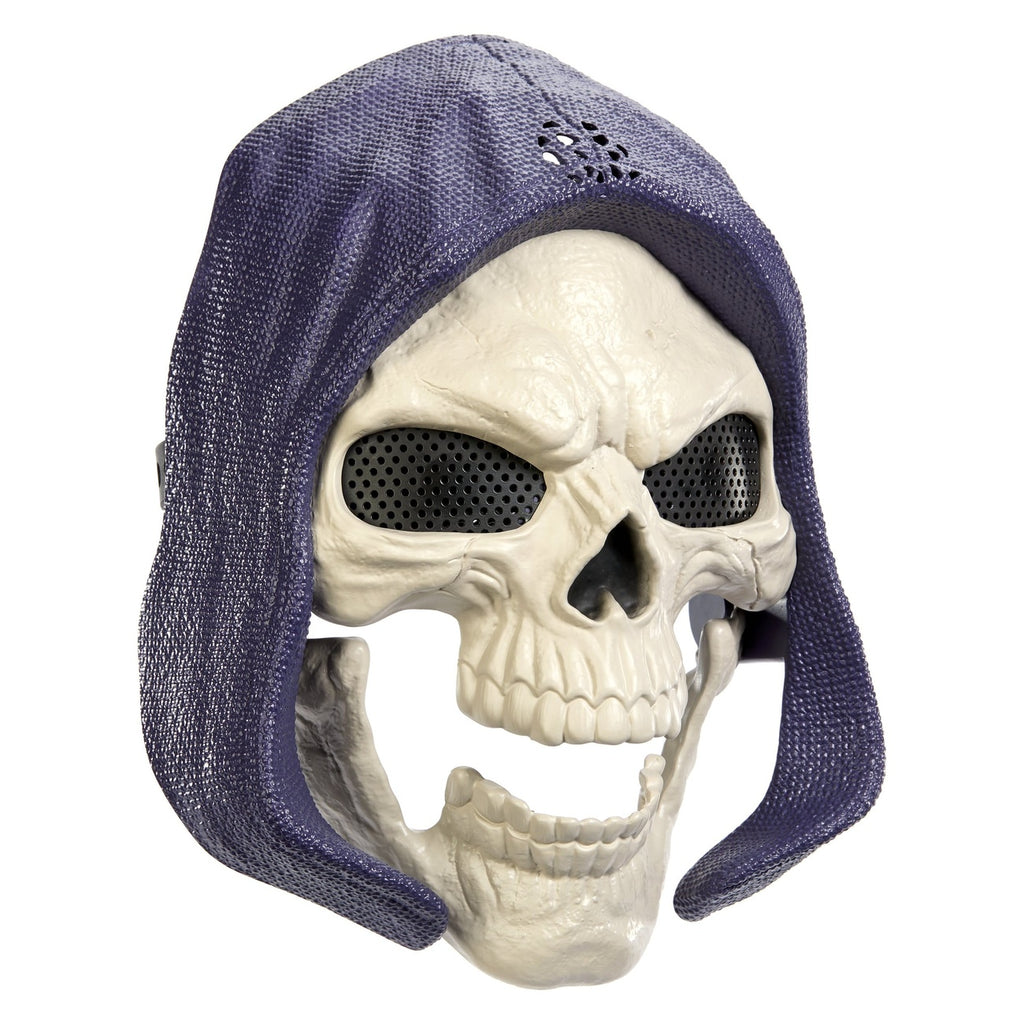 Produktbild Masters of the Universe 2026 Movie Chronicles Roleplay-Replik Skeletors Maske *Deutsche Version*