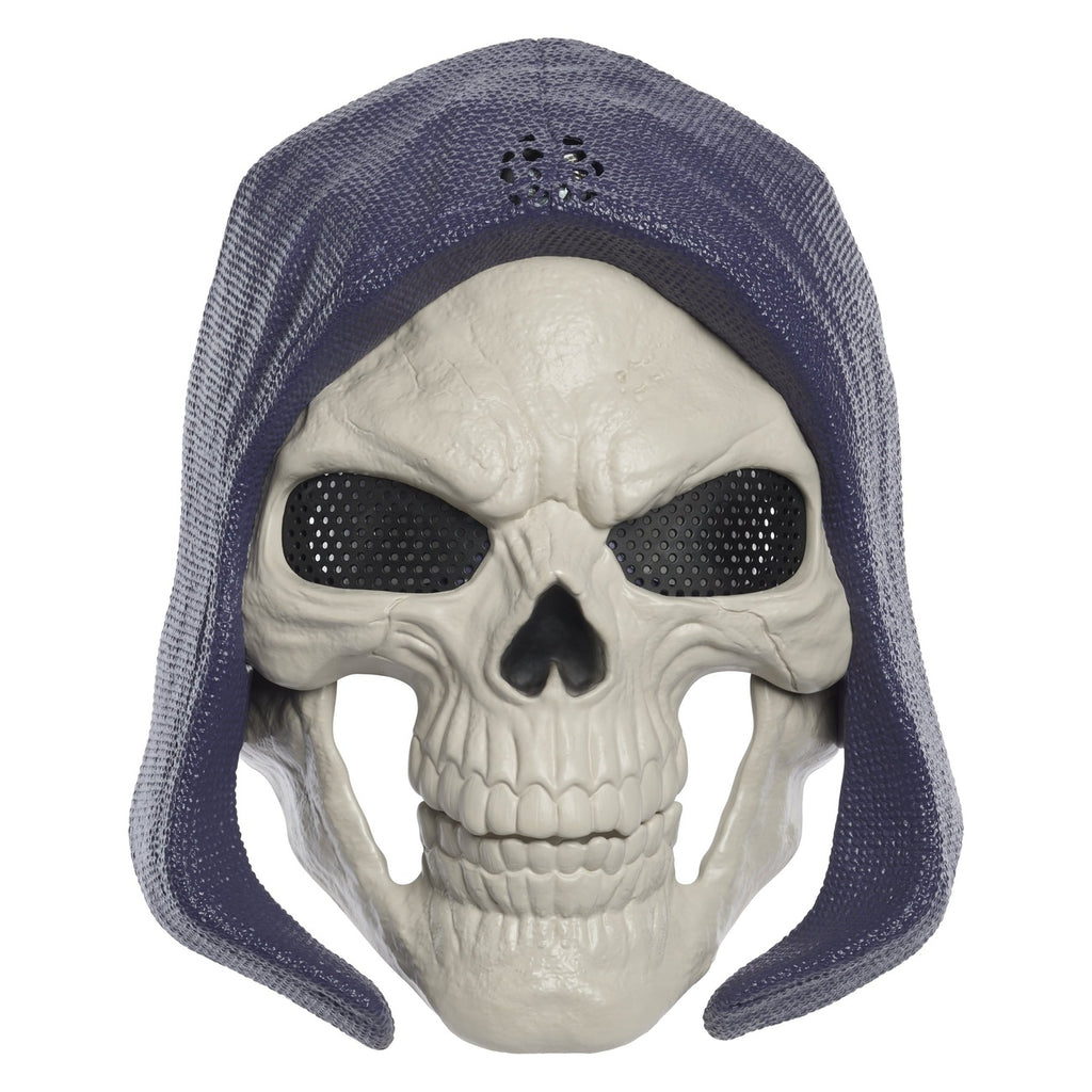 Produktbild Masters of the Universe 2026 Movie Chronicles Roleplay-Replik Skeletors Maske *Deutsche Version*