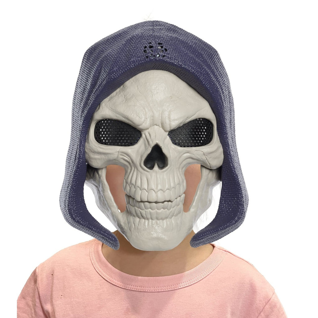 Produktbild Masters of the Universe 2026 Movie Chronicles Roleplay-Replik Skeletors Maske *Deutsche Version*