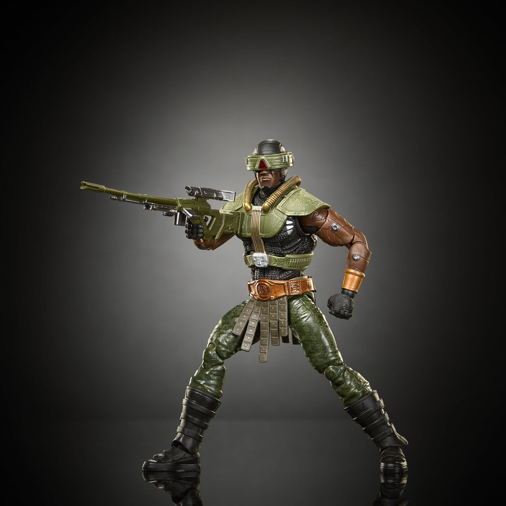 Produktbild Masters of the Universe 2026 Movie Chronicles Actionfigur Tri-Klops 18 cm