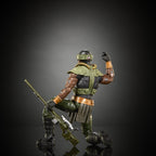 Produktbild Masters of the Universe 2026 Movie Chronicles Actionfigur Tri-Klops 18 cm