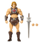 Produktbild Masters of the Universe 2026 Movie Chronicles Actionfigur He-Man 18 cm