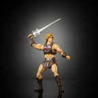 Produktbild Masters of the Universe 2026 Movie Chronicles Actionfigur He-Man 18 cm